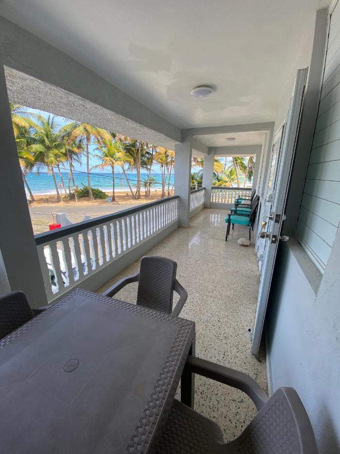 Cozy Beach Apartment Luquillo Esterno foto