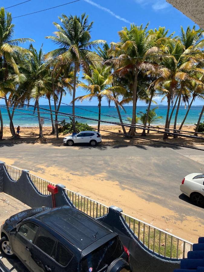 Cozy Beach Apartment Luquillo Esterno foto