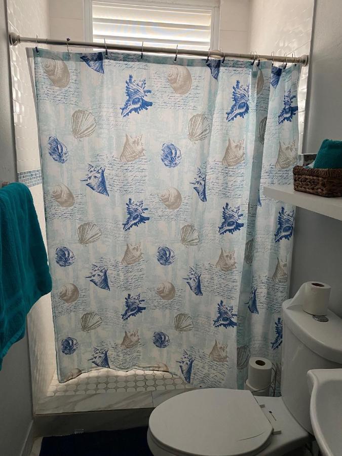 Cozy Beach Apartment Luquillo Esterno foto