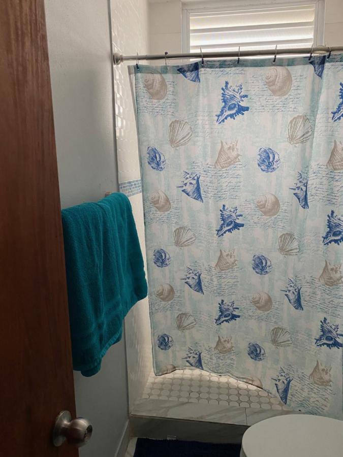 Cozy Beach Apartment Luquillo Esterno foto