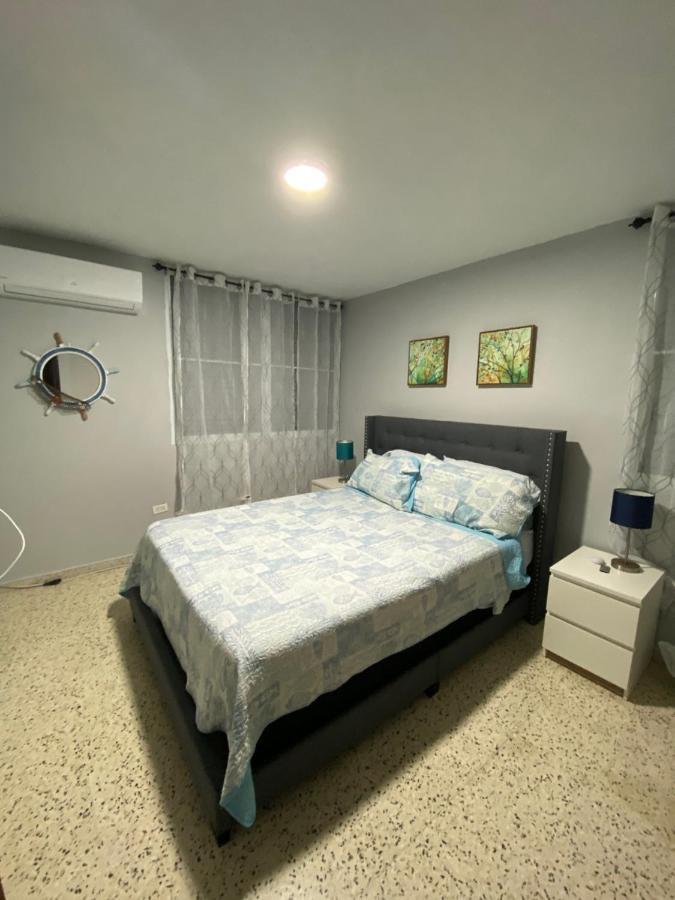 Cozy Beach Apartment Luquillo Esterno foto