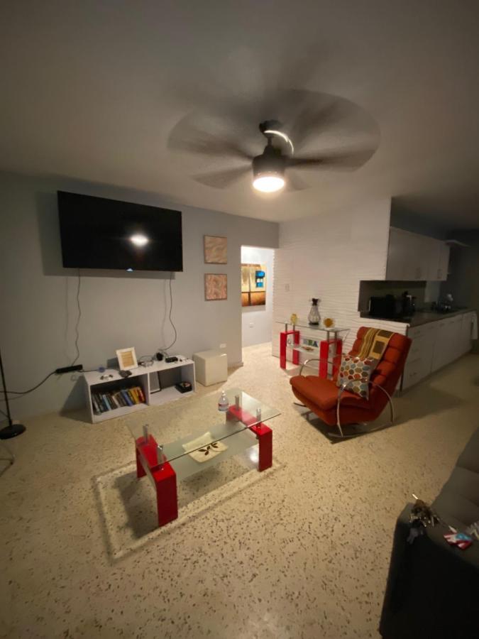 Cozy Beach Apartment Luquillo Esterno foto